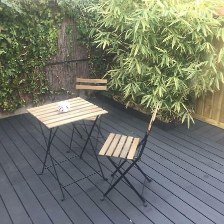 فيشي Appartement Au Calme Avec Terrasse المظهر الخارجي الصورة