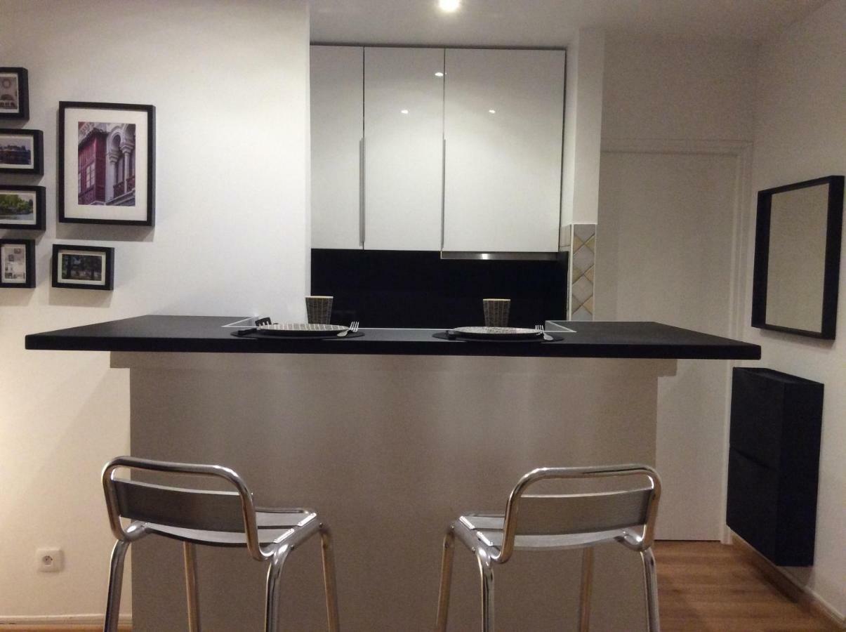 فيشي Appartement Au Calme Avec Terrasse المظهر الخارجي الصورة